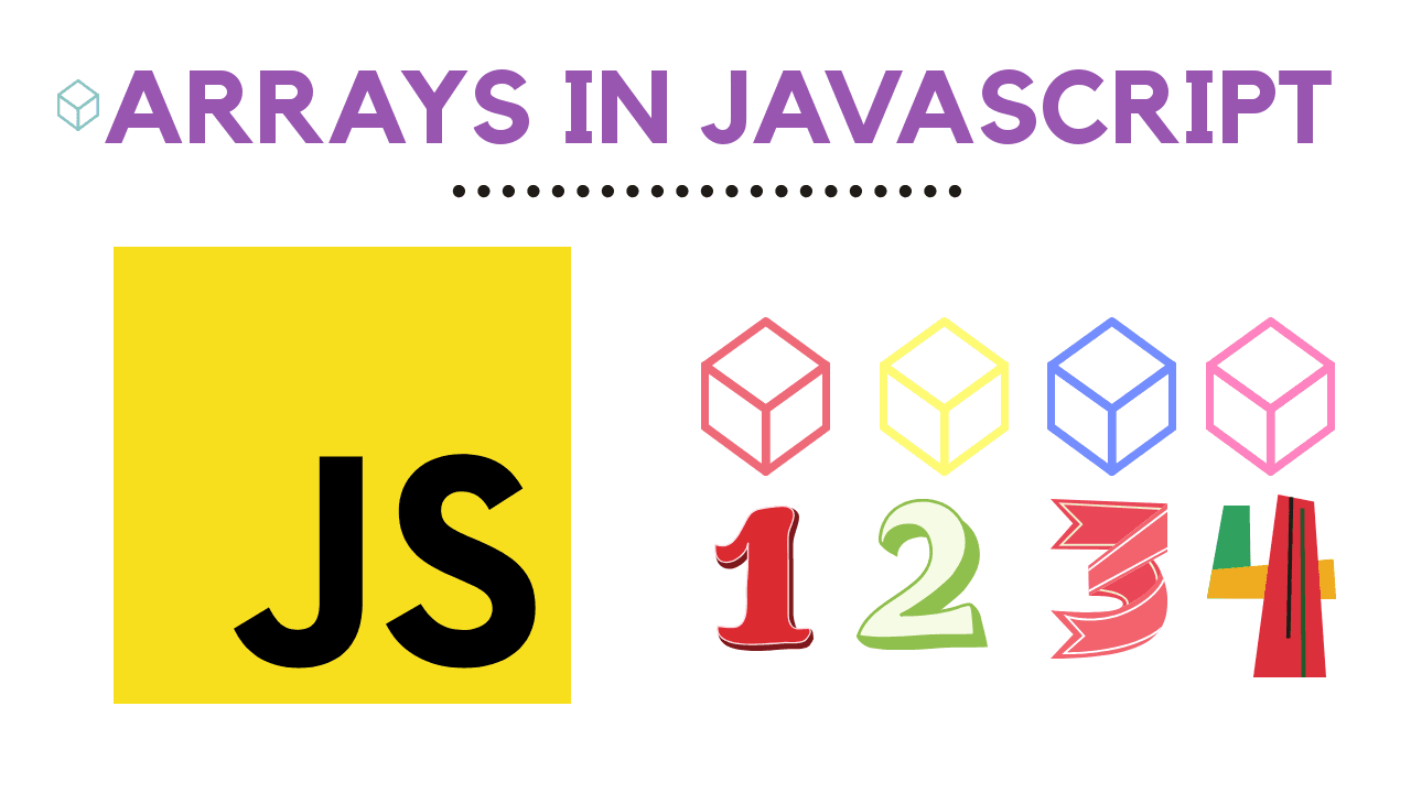 Arrays In JavaScript